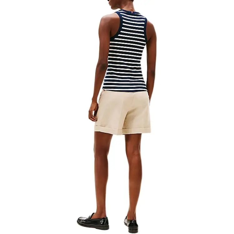 Tommy Hilfiger Striped Top-2