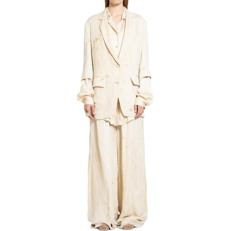 UMA WANG Kaly Blazer-3