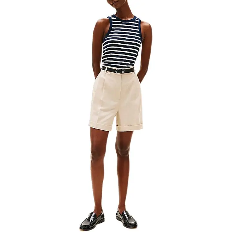Tommy Hilfiger Striped Top-3