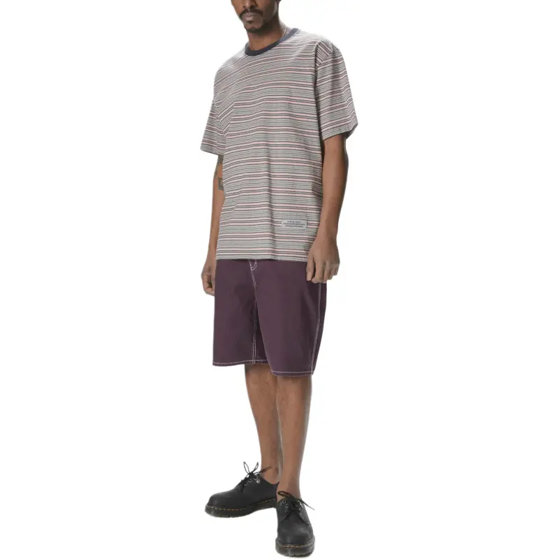 Thisisneverthat SS25 Casual Shorts Unisex-2