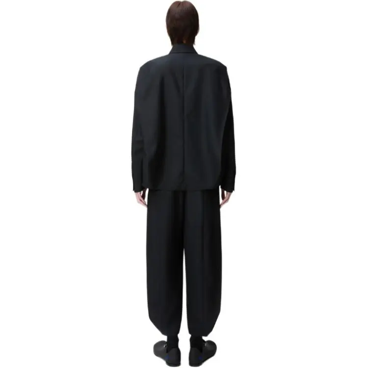 ADER ERROR 10th Anniversary FUTUORIST Capsule Collection Jacket Unisex-2