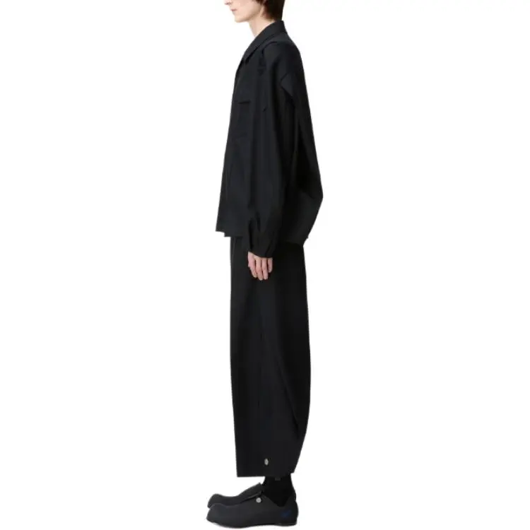 ADER ERROR 10th Anniversary FUTUORIST Capsule Collection Jacket Unisex-4