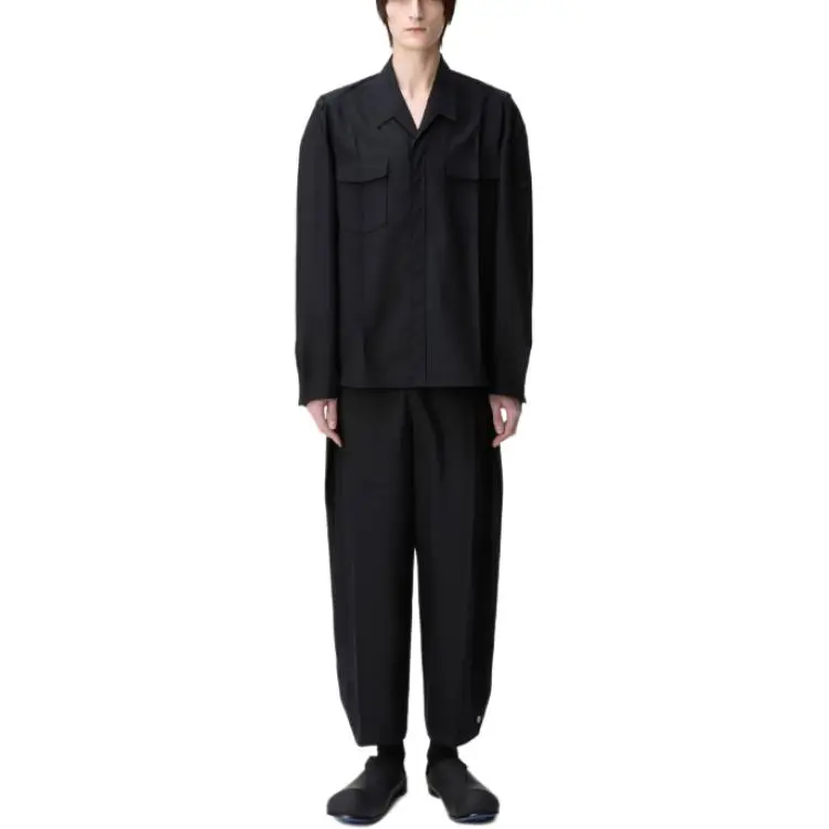 ADER ERROR 10th Anniversary FUTUORIST Capsule Collection Jacket Unisex-3