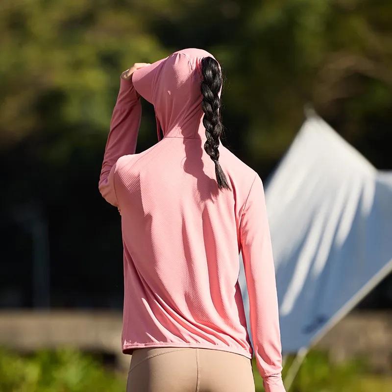 Playboy Sun Protection Sun Protection Clothing Unisex-2