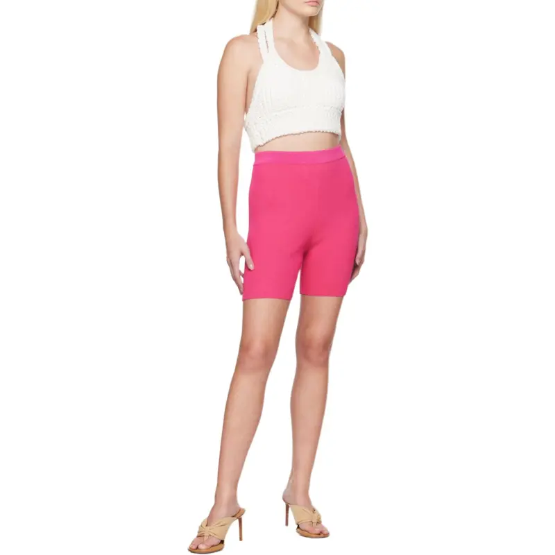 Jacquemus Tank Top Women's White-4
