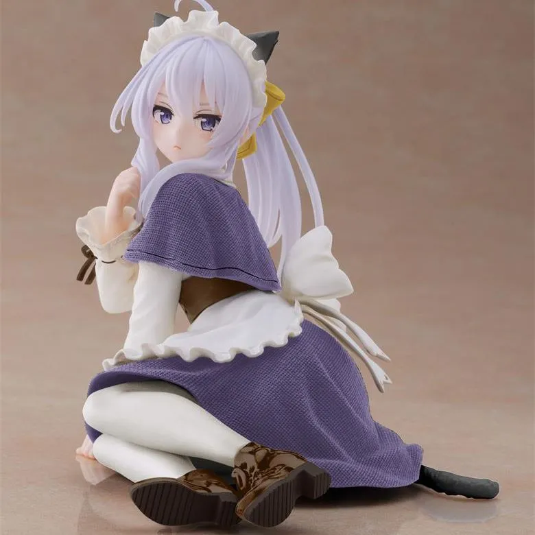 TAITO Witch's Journey Bonus Gifts-2