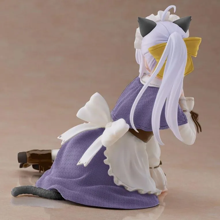 TAITO Witch's Journey Bonus Gifts-3