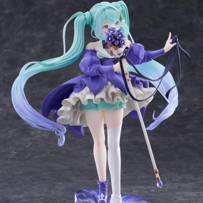 TAITO Hatsune Miku Birthday2024 Bonus Gifts-2