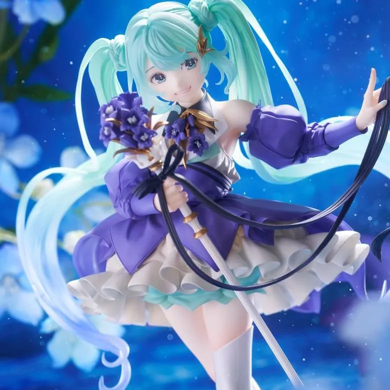 TAITO Hatsune Miku Birthday2024 Bonus Gifts-1