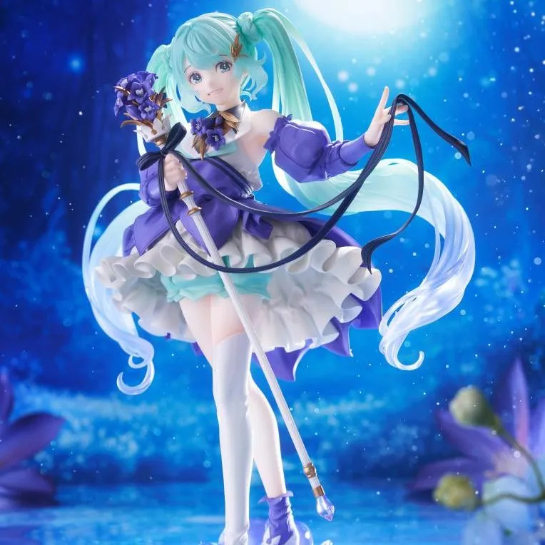 TAITO Hatsune Miku Birthday2024 Bonus Gifts-7