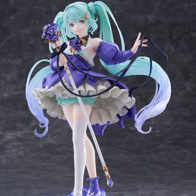 TAITO Hatsune Miku Birthday2024 Bonus Gifts-6