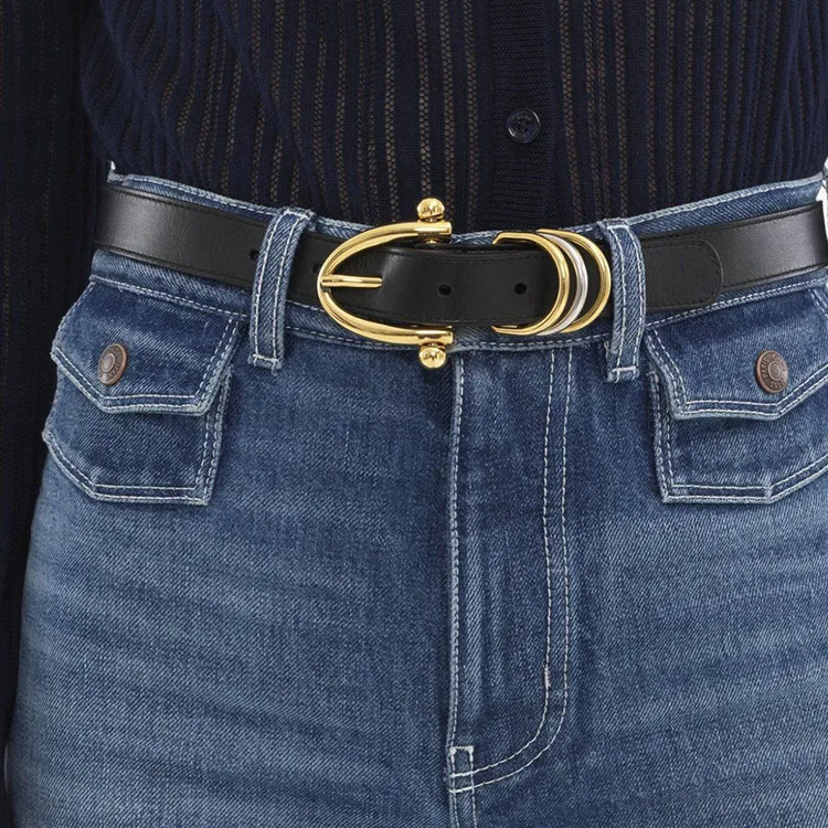 Chloé Bracelet Belt-2