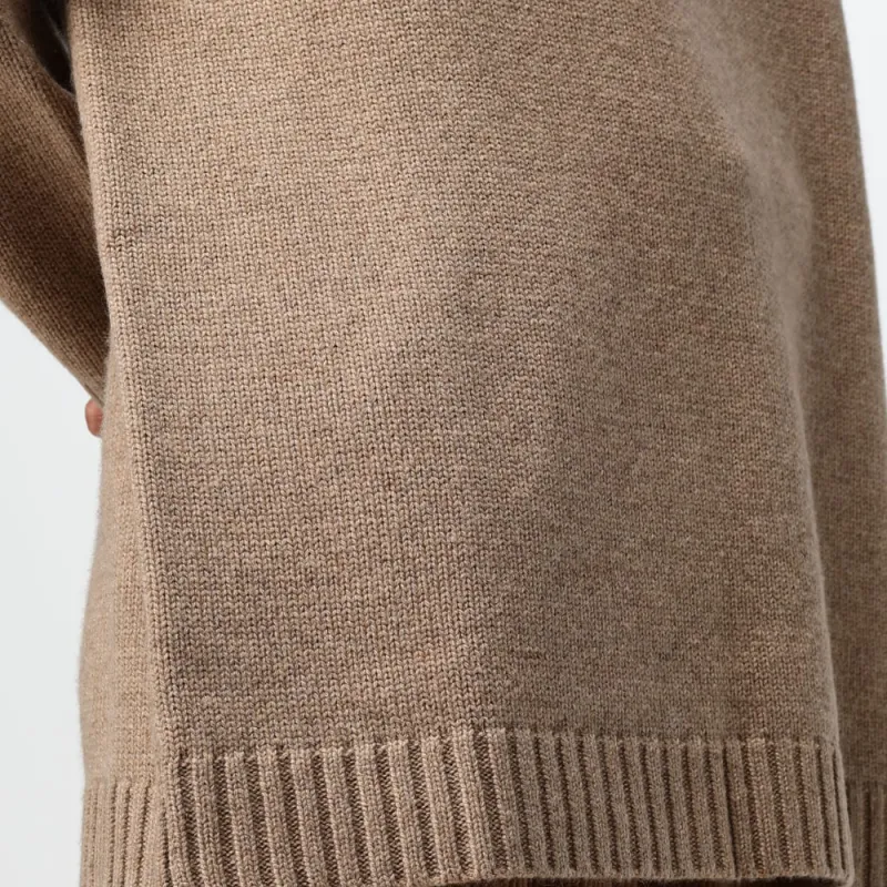 MaxMara Round Neck Knit Jumper-7