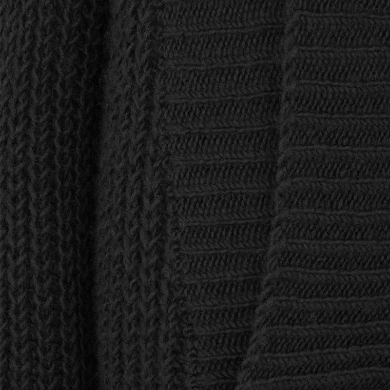 DIOR Oversized Knitted Sweater-5