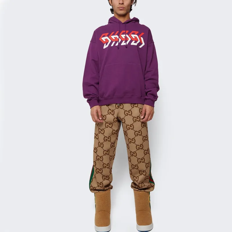 GUCCI Sweatshirt-4