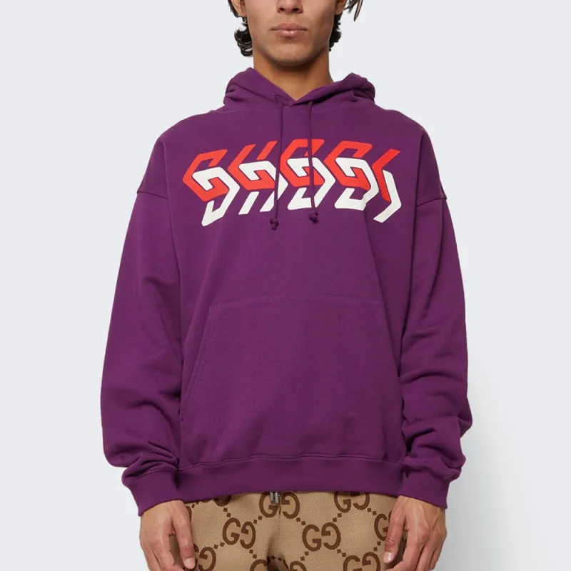 GUCCI Sweatshirt-1