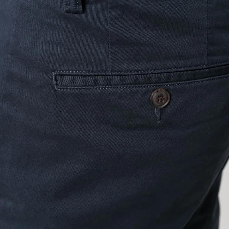 Polo Ralph Lauren Logo patch Straight leg Trousers-2