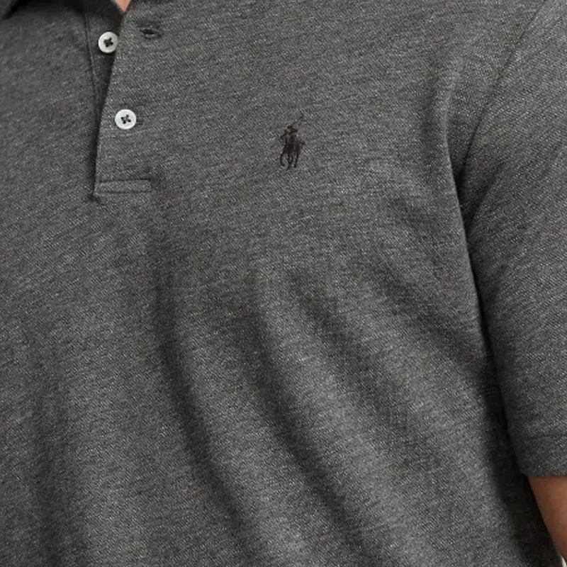 Polo Ralph Lauren Polo Pony Polo Shirt-6