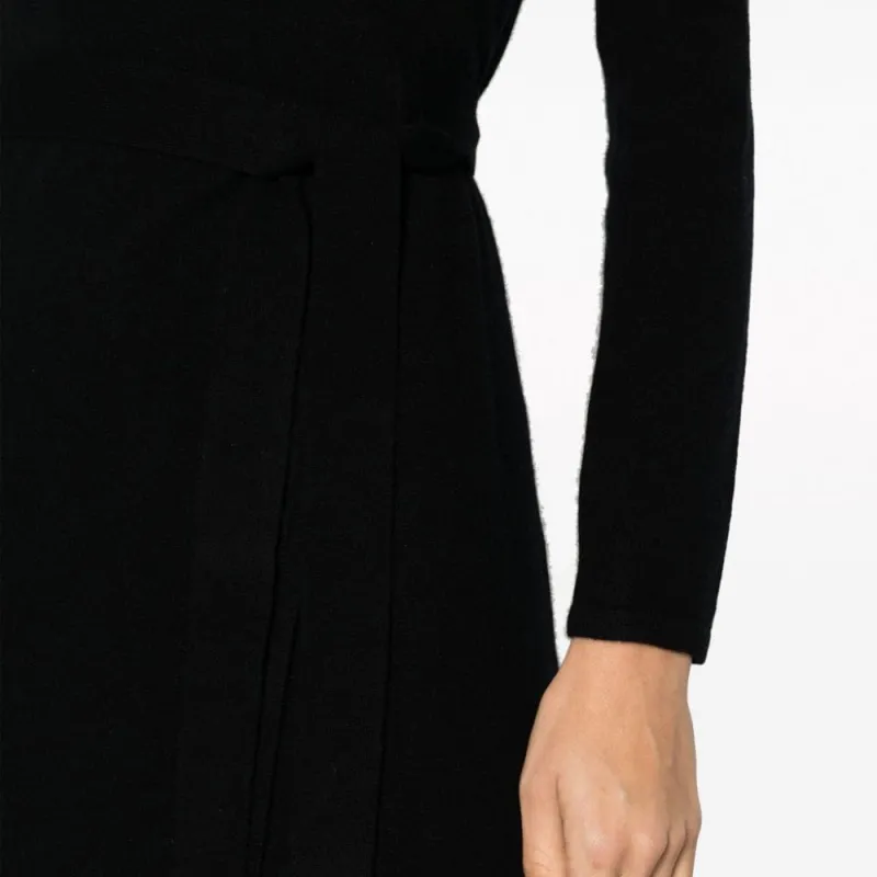 DVF Diane Von Furstenberg Astrid Wrap Midi Dress-4