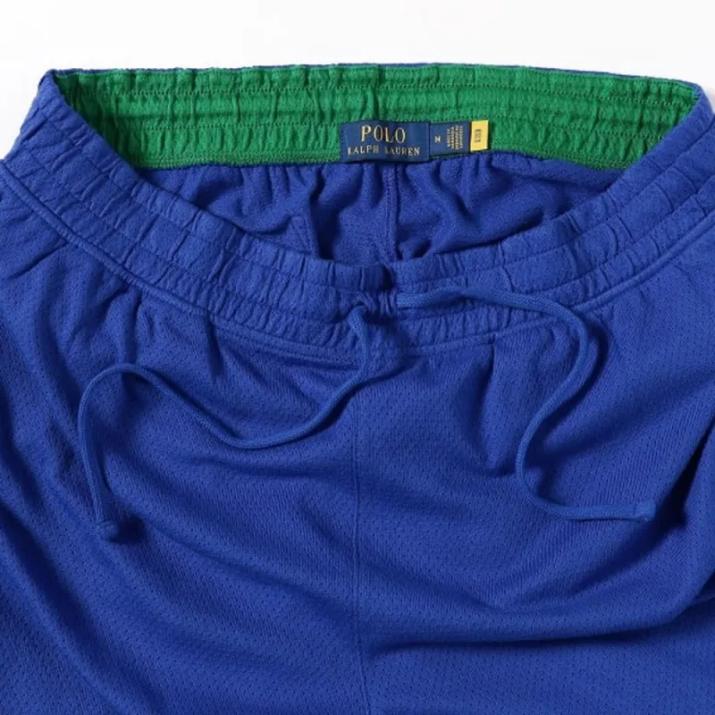 Polo Ralph Lauren Casual Shorts Men's Blue-2