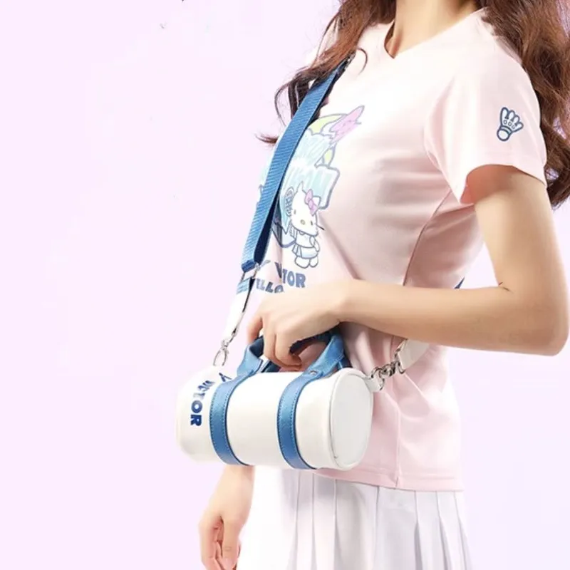 VICTOR Badminton Racket Bags Crossbody Bag Unisex-3