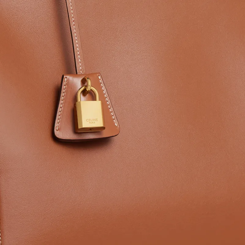 CELINE Cabas Handbags-4