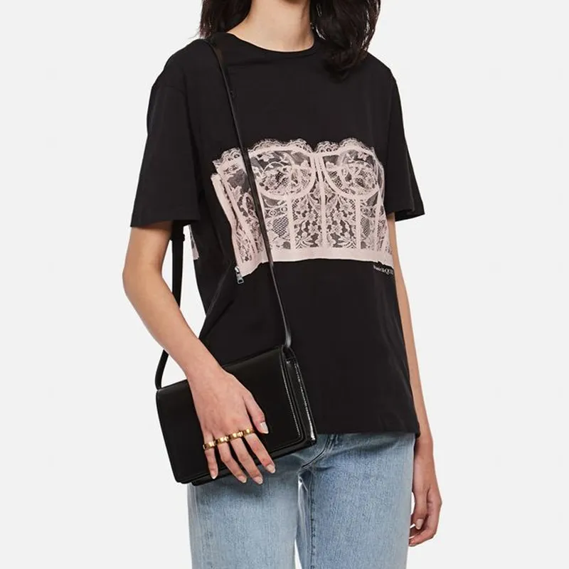 Alexander McQueen Shoulder Bags-4