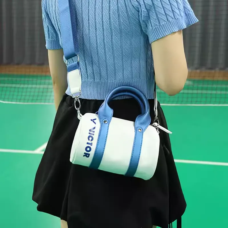 VICTOR Badminton Racket Bags Crossbody Bag Unisex-4