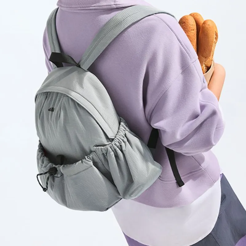 BENEUNDER 16L Outdoor Bags Polyamide Silent Dust Gray Unisex-4