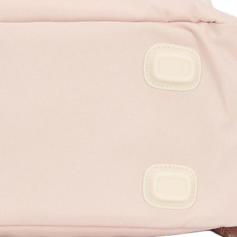 THE NORTH FACE Polyester Backpack Regular Kids' Cream-4