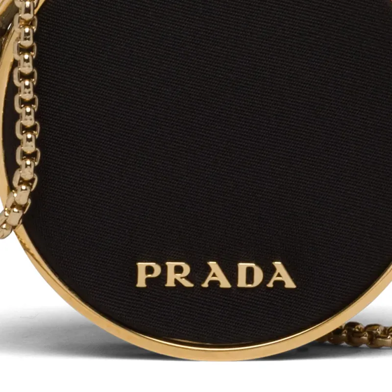 PRADA Shoulder Bags-5