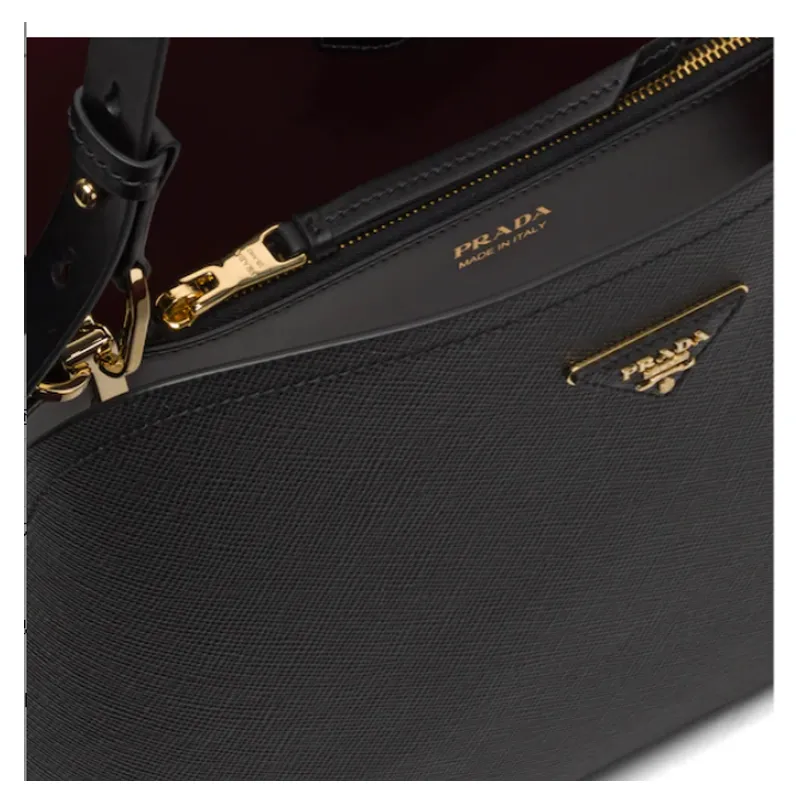 PRADA Matinée Handbags-5