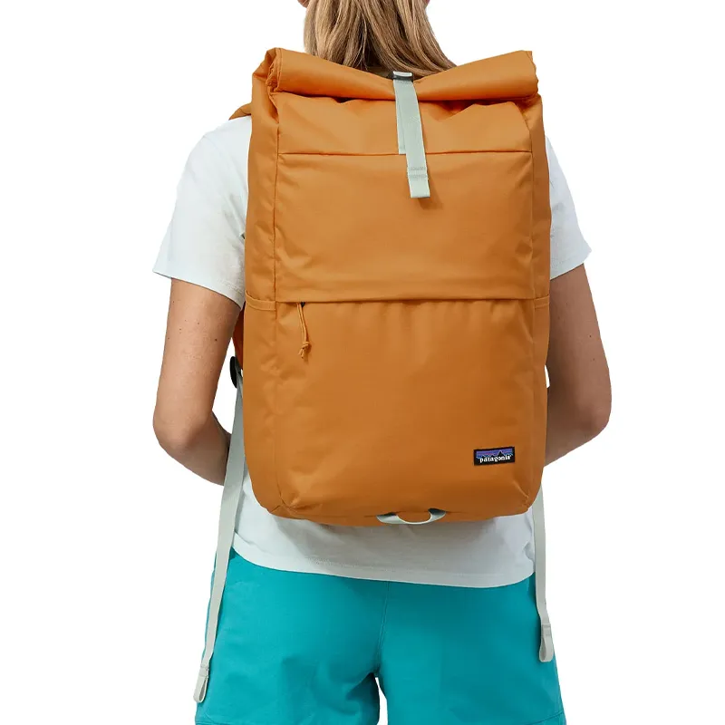 Patagonia 30L Backpacks Polyester Caramel Unisex-2
