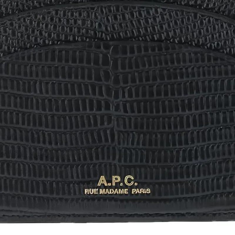 A.P.C Card Holders-4
