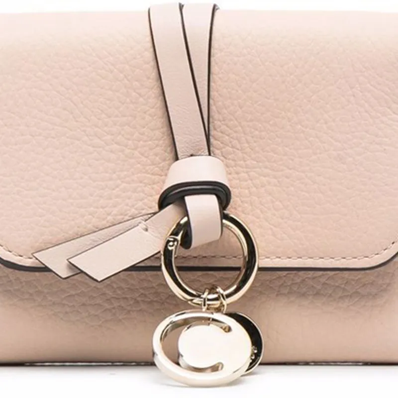 Chloé Bags Wallets-5