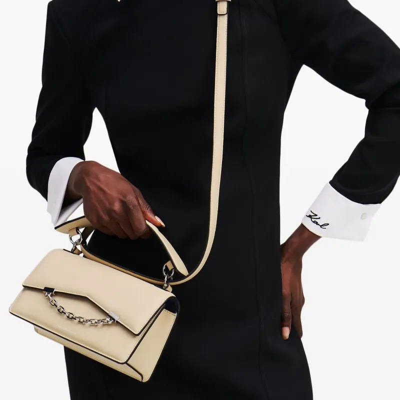 Karl Lagerfeld K/Seven Crossbody Bag-4