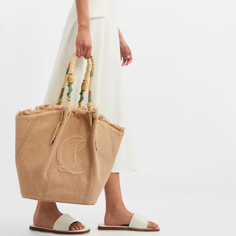 Christian Louboutin By My Side Top Handle Bag-2