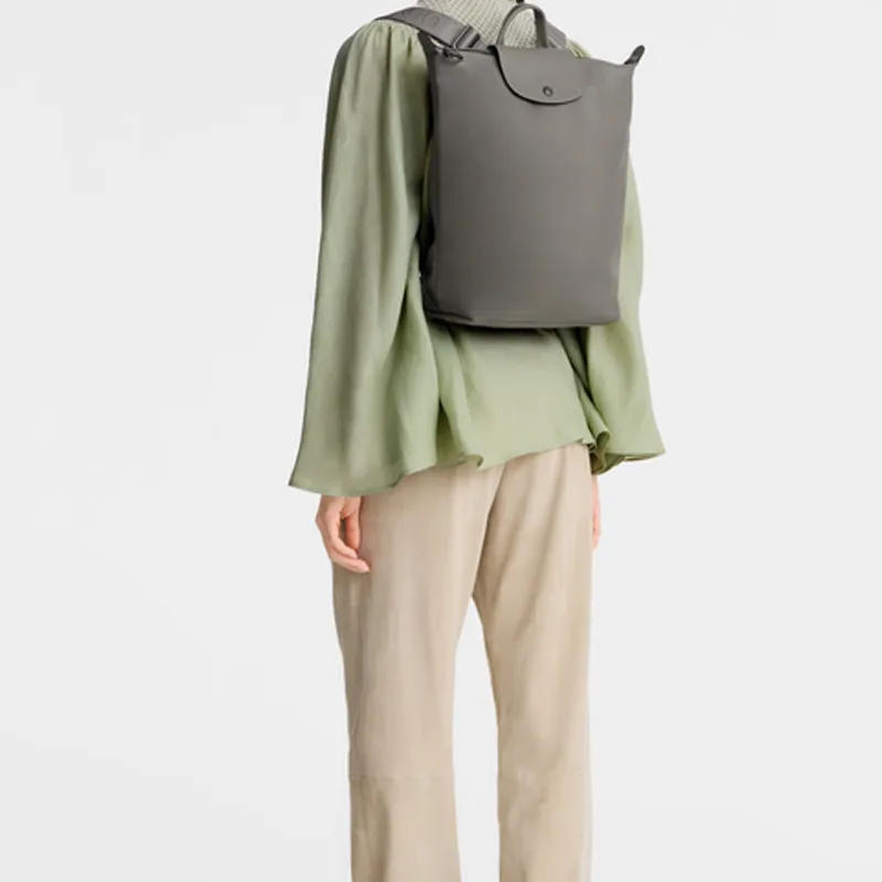 LONGCHAMP Medium Le Pliage Xtra Backpack-3