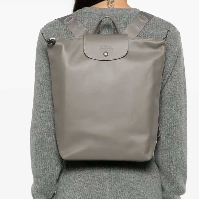 LONGCHAMP Medium Le Pliage Xtra Backpack-4