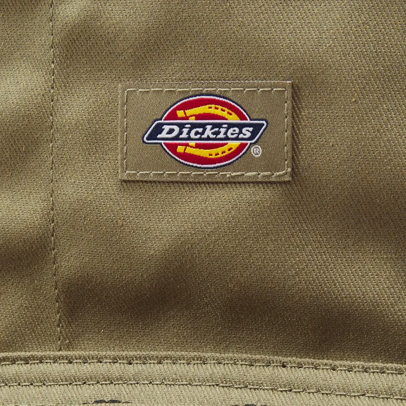 Dickies Polyester Backpack Unisex Protea Green-4