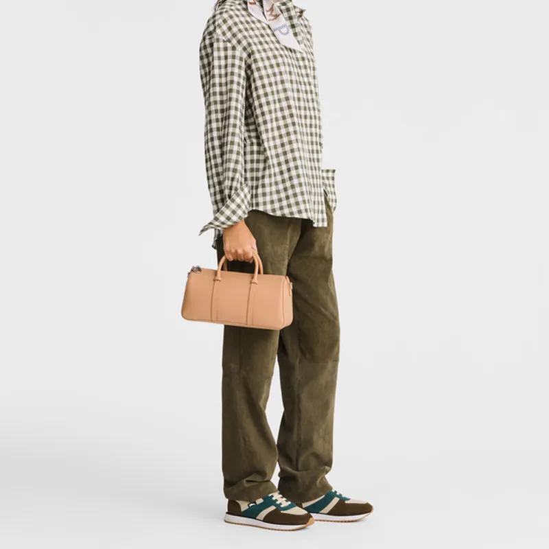 LONGCHAMP Medium Daylong Tote Bag-3