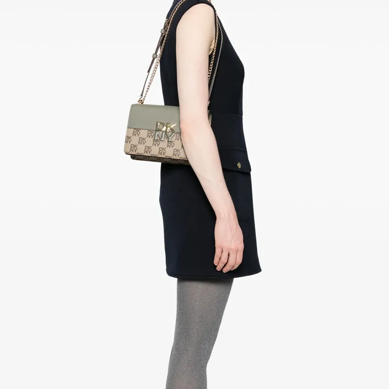 DKNY Echo Cross Body Bag-4