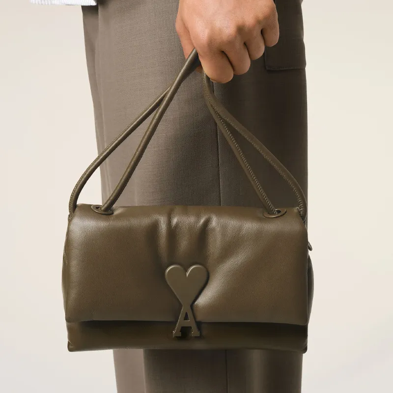 AMIPARIS Voulez Vous Shoulder Bag-5