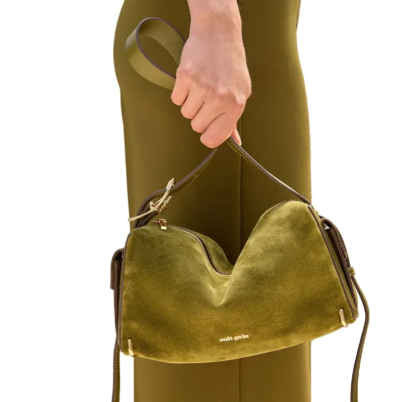CULT GAIA Natasha Shoulder Bag-3