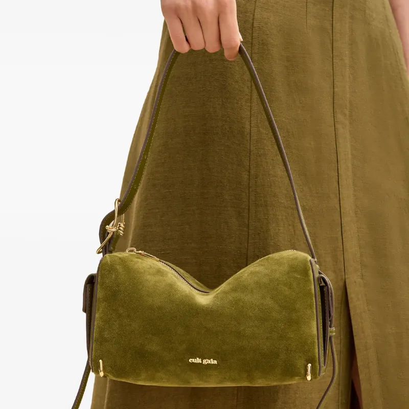 CULT GAIA Natasha Shoulder Bag-5