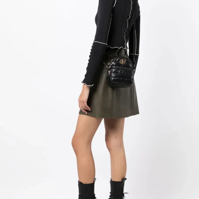 Moncler Kilia Handbags-4