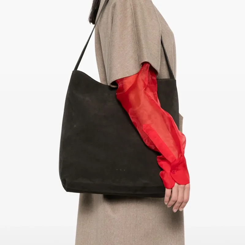AESTHER EKME Sac Supple Tote Bag-4