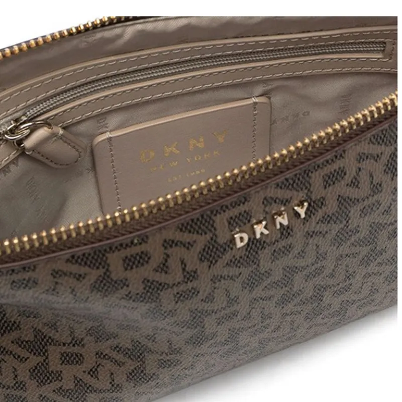 DKNY Shoulder Bags-3