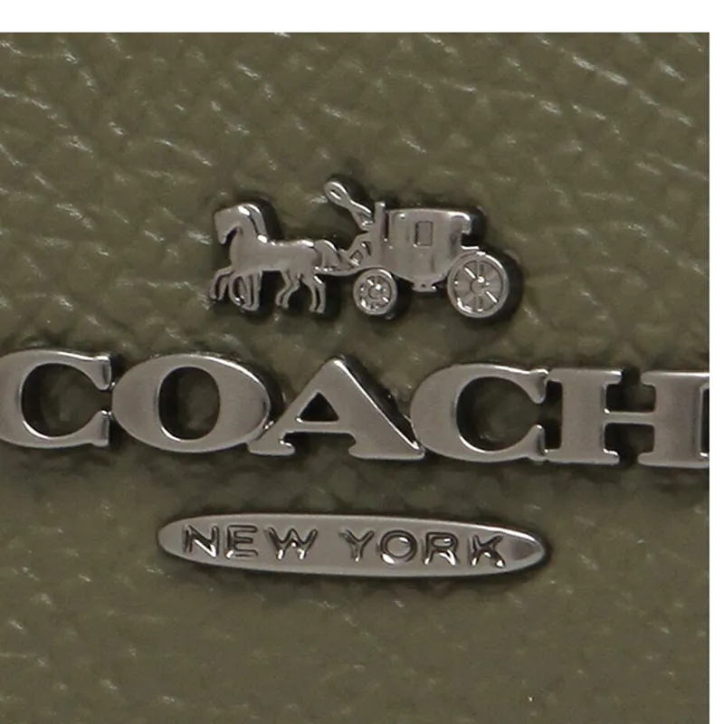 COACH Trifold Wallet Wallets-6