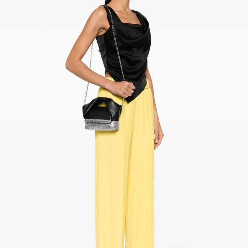 JW Anderson Small Twister Tote Bag-4
